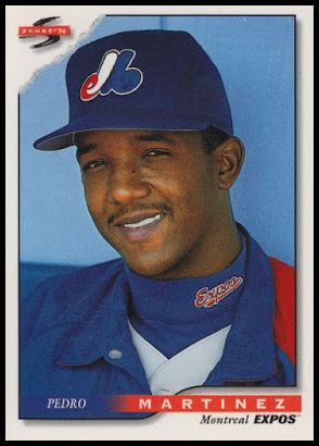 277 Pedro Martinez